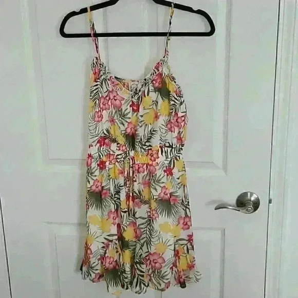 Summer dress - Picture 3 of 8